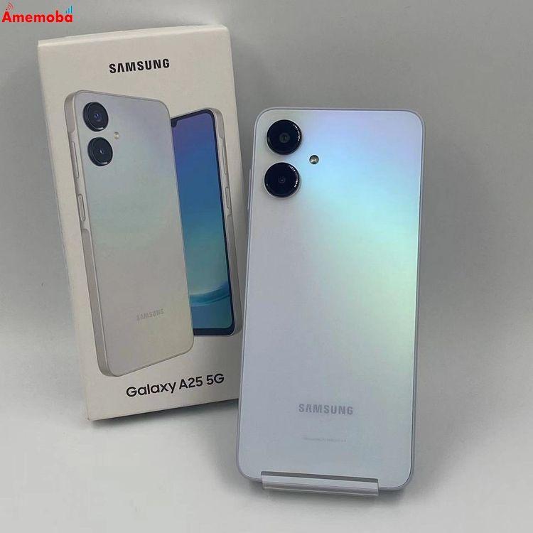 Samsung Galaxy A25 5G 64GB 3色✖️2台 Samsung Galaxy A25 5G 64GB 3