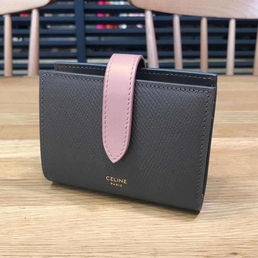 CELINE（セリーヌ） 【新品未使用】セリーヌ スモール ストラップ