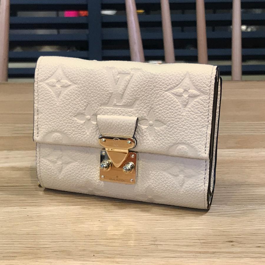 未使用に近い】ルイヴィトン モノグラム アンプラント メティス