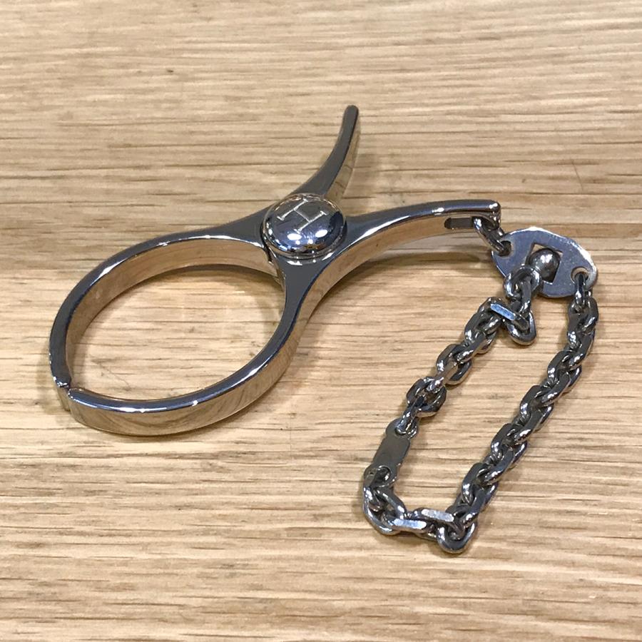 HERMES（エルメス） 【超美品】エルメス フィルー グローブホルダー