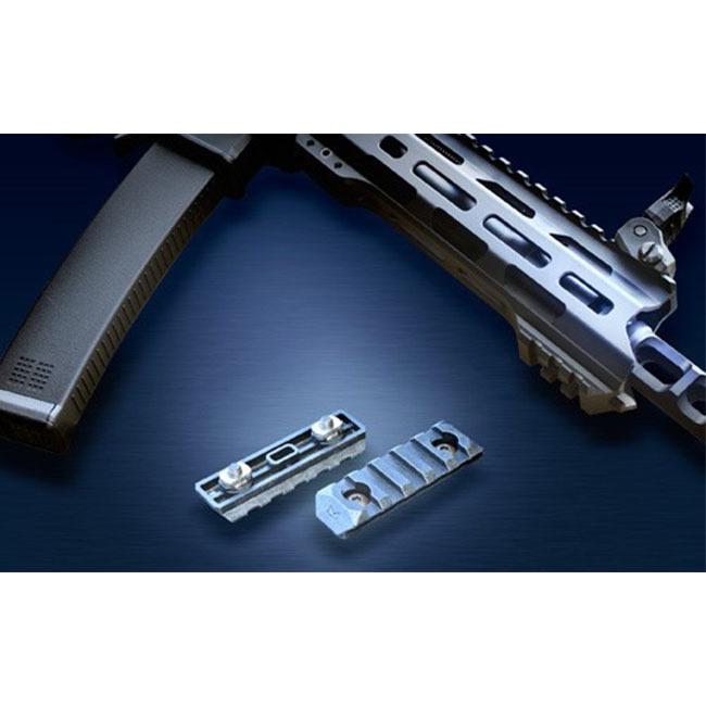 KSC】電動ガン QRF mod.1 TEG（可変ホップアップ）18才以上用/エアガン