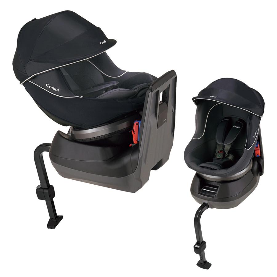 チャイルドシート コンビ クルムーヴ スマート エッグショック シート