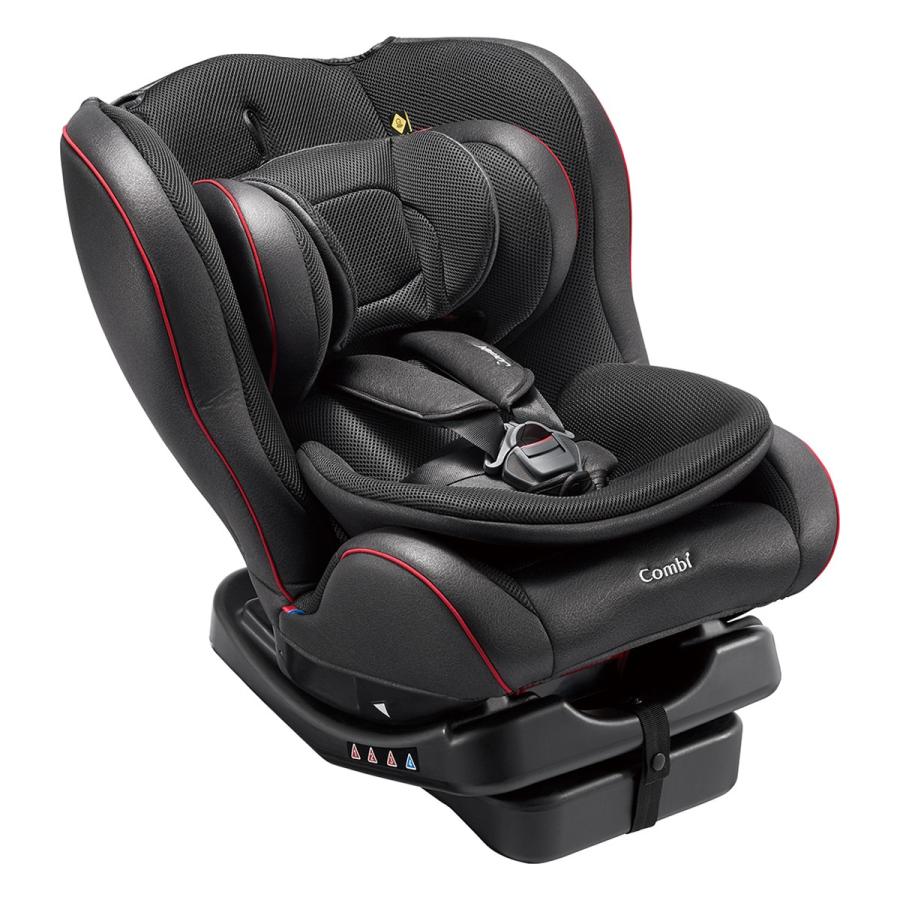 購入 combi The S チャイルドシート 黒 Combi チャイルドシートZA-670