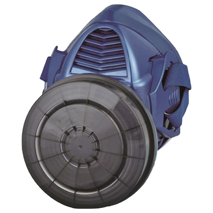 興研 BL-321H-02 電池・充電器付き BRD82フィルタ付き カバー付き 電動