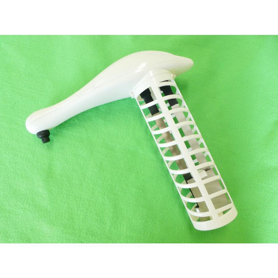 ゴッドクリーナー・ゴールド電極カートリッジ GOD-CLEANER・GOLD