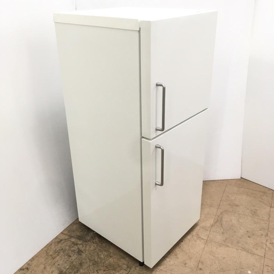 無印良品 冷蔵庫 137L