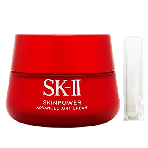 SK-II（エスケーツー） スキンパワー アドバンスト エアリークリーム