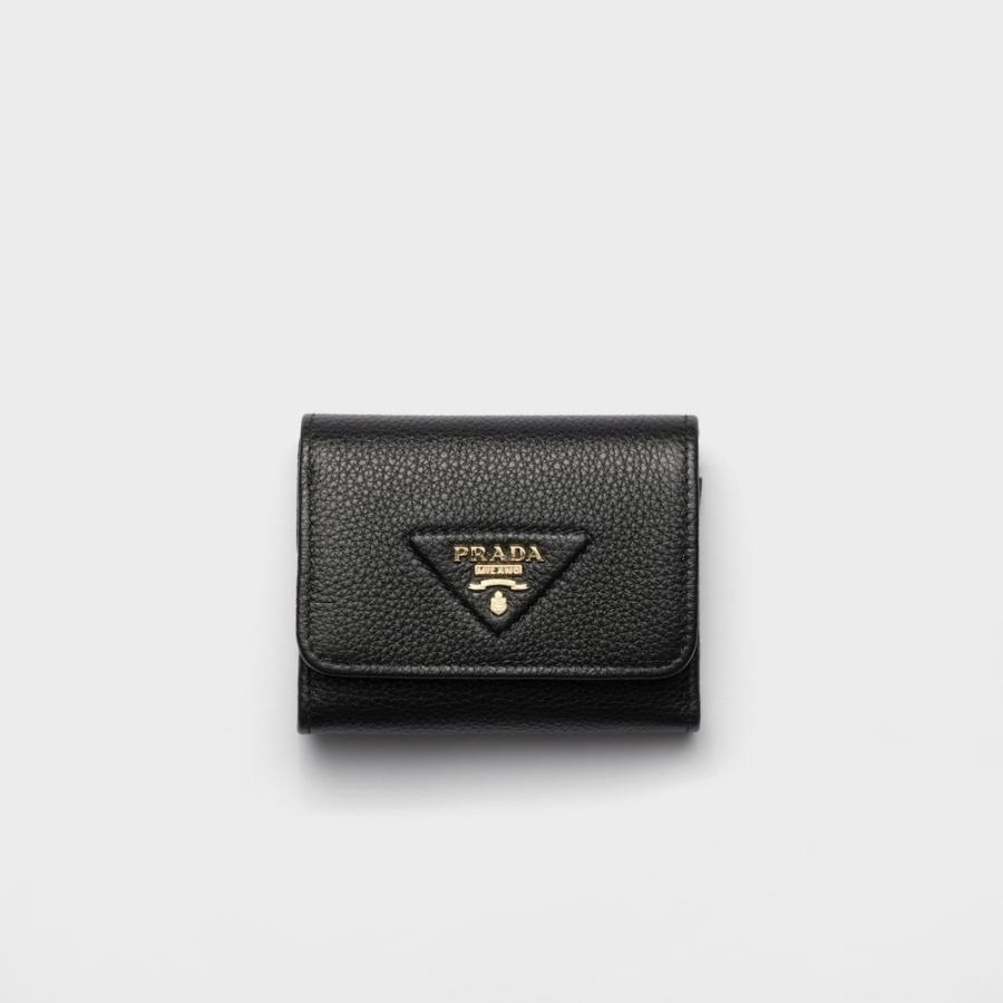 PRADA（プラダ） PRADA 2026春夏 レディース ヴィッテロダイノレザー