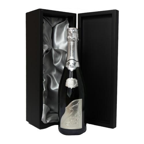 ソウメイ プラチナ ブラン ド NV Soumei 箱付 正規品 シャンパン