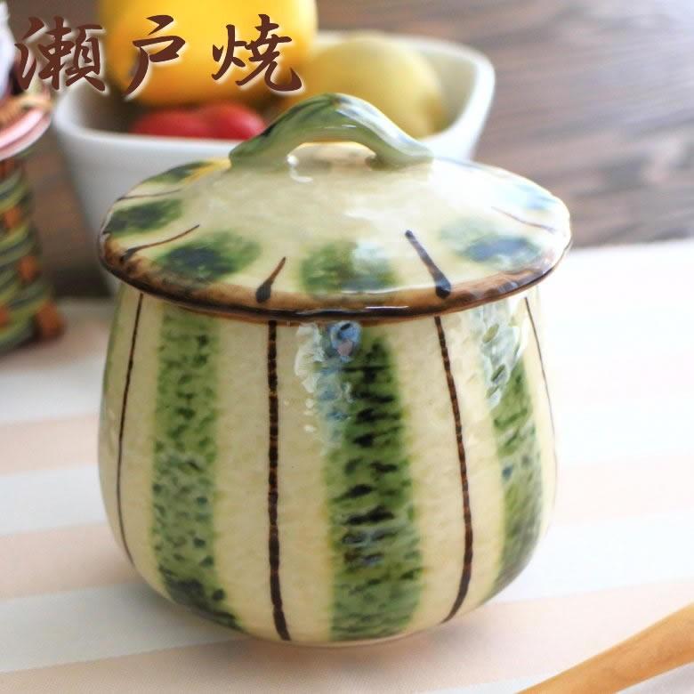 織部二色十草茶碗蒸し 瀬戸織部 国産 瀬戸焼 蒸し碗 蓋付 蓋付き 蓋