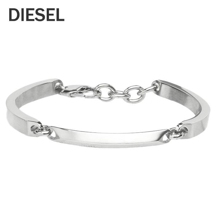 DIESEL（ディーゼル） ブレスレット アクセサリー メンズ レディース