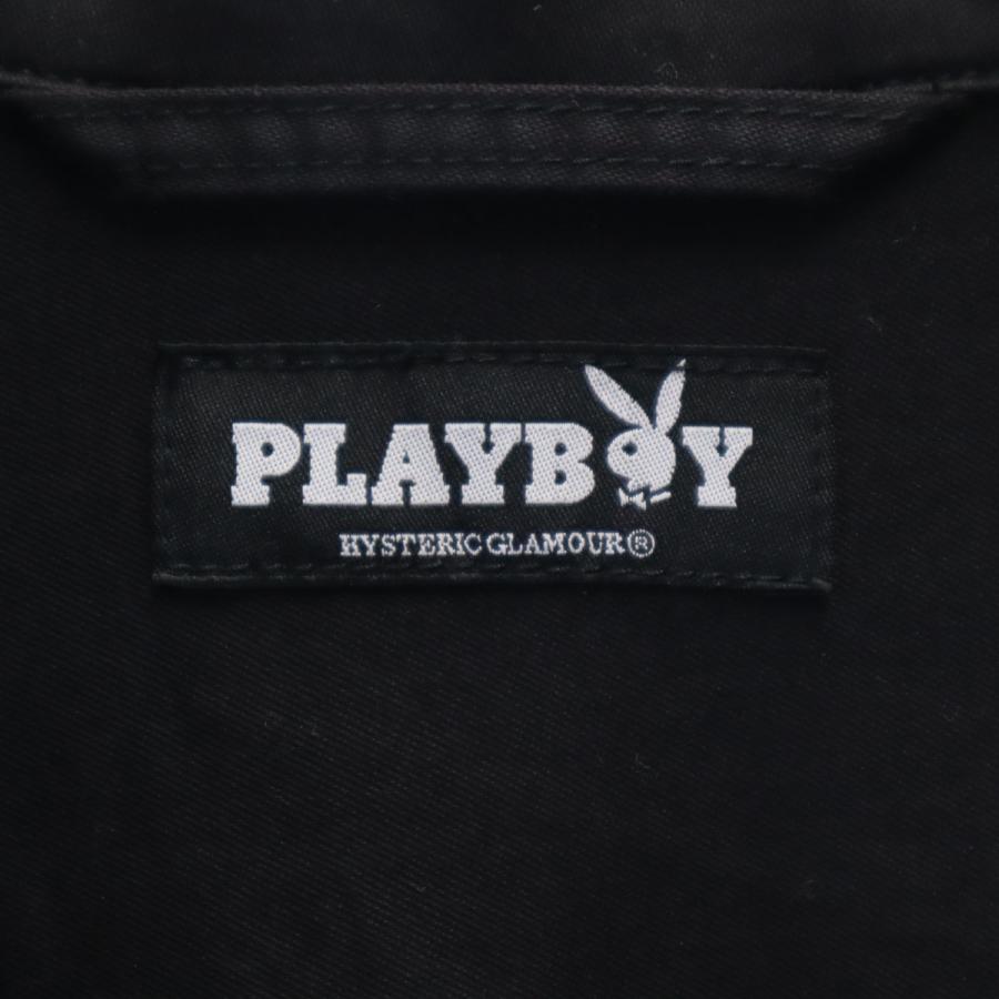 PLAYBOY HYSTERIC GLAMOUR プレイボーイ ヒステリックグラマー 日本製