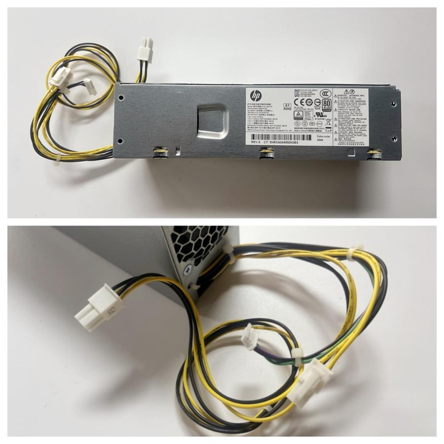 hp prodesk 400 g4 dm 電源ケーブル付き 楽天市場】hp pro desk ac