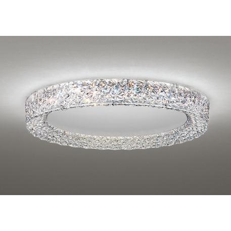 ODELIC（オーデリック） シーリングライト 〜8畳 LED 調色 調光