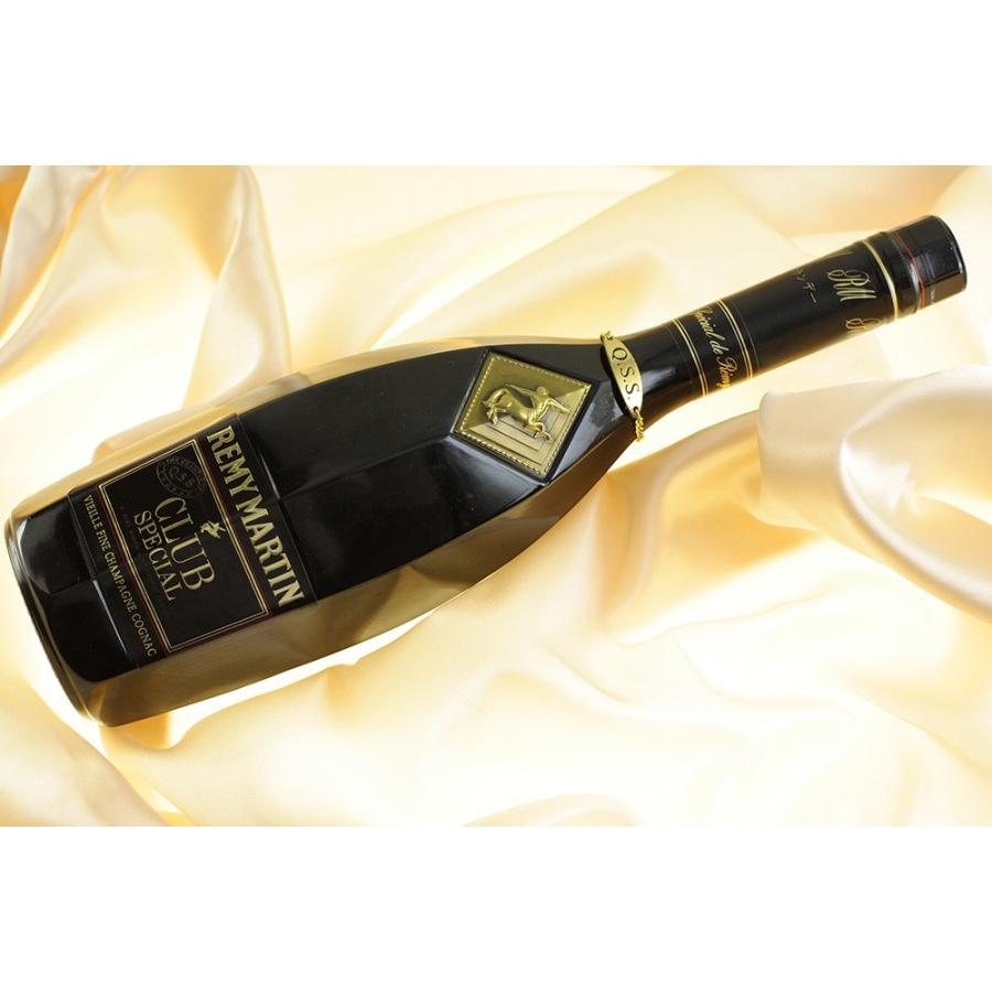 ブランデー レミーマルタン クラブ スペシャル 700ml REMY MARTIN CLUB