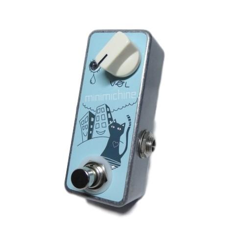 minimichine まほろば / ディストーション minimichine まほろば