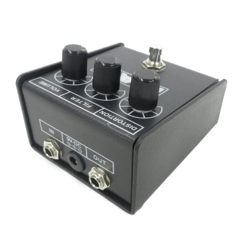 PROCO RAT2ディストーション オーバードライブ エフェクター Amazon