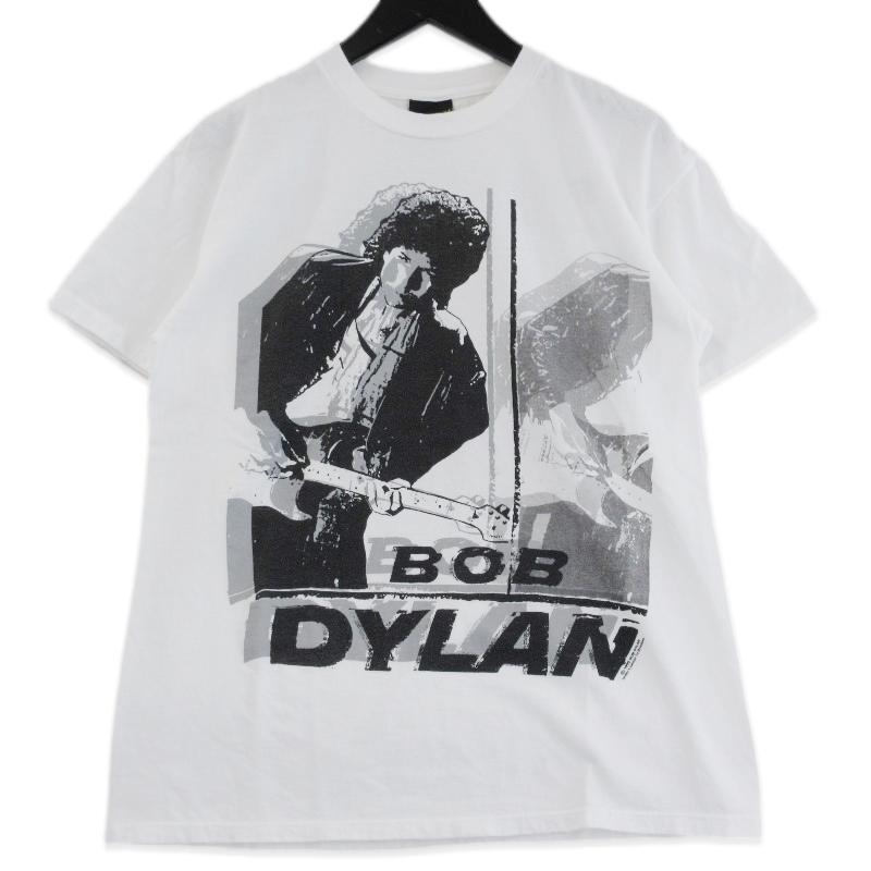 新品 日本公演限定 ボブ・ディラン Tシャツ 来日 グッズ bob dylan
