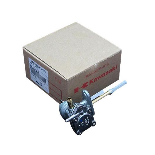 カワサキ（Kawasaki） ゼファー400 ゼファーΧ フューエルコックASSY