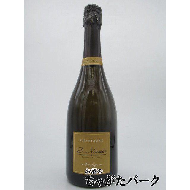 ドミニク マサン キュヴェ プレステージ ブリュット 白 750ml : お酒の