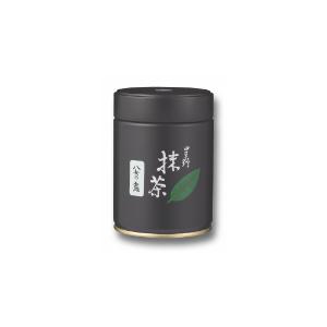 星野製茶園 抹茶 福岡/八女/ 八女の露100g（薄茶）/Powder Matcha