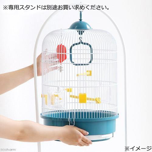 ferplast（ファープラスト） 鳥籠 カナリア・インコ用ケージセット