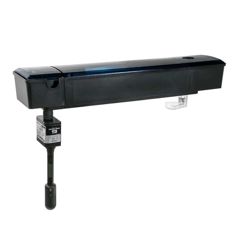 コトブキ工芸 上部フィルター スーパーターボ トリプルボックス 600