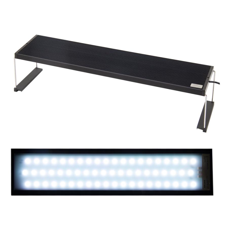 Chihiros LED WRGB2 60 10周年モデル ブラック