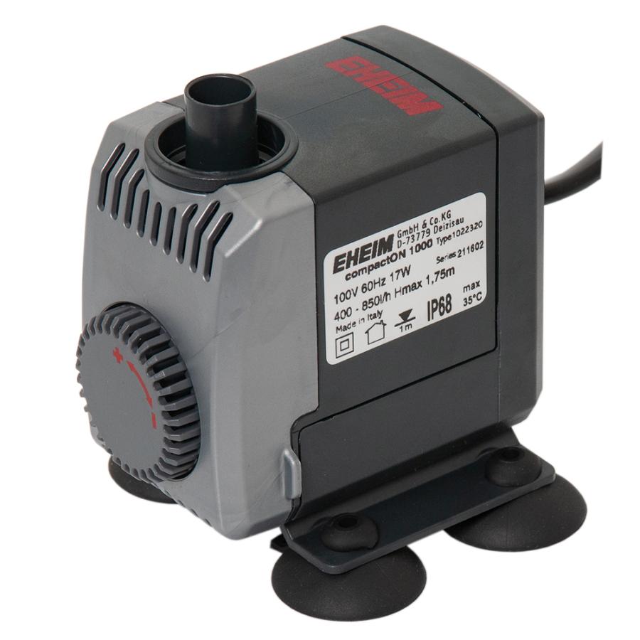 エーハイム アクアコンパクト 水中ポンプ エーハイム コンパクトオン