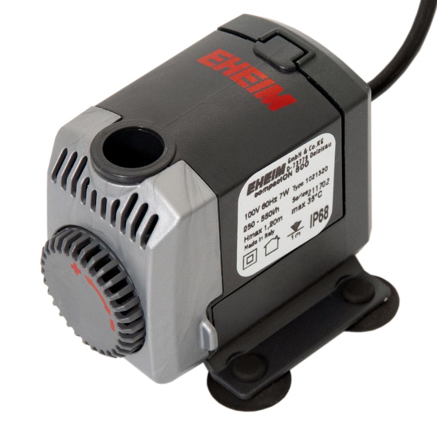 エーハイム アクアコンパクト 水中ポンプ エーハイム コンパクトオン