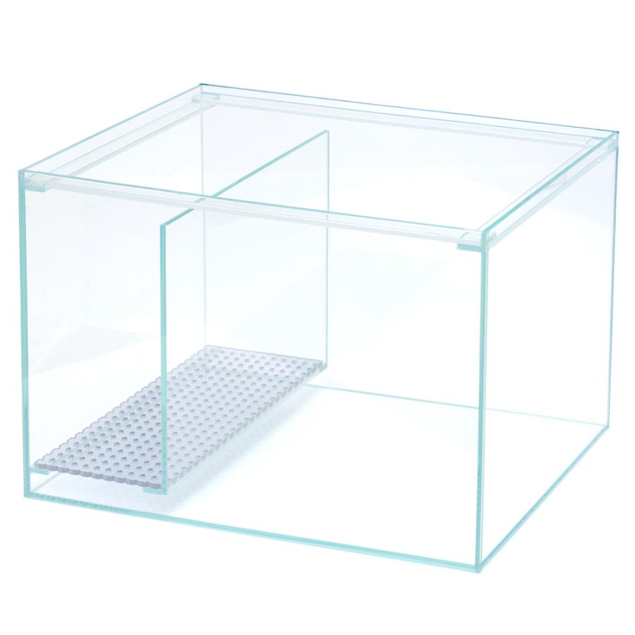 アクロ スーパークリア オーバーフロー 60cm海水水槽専用 2層式