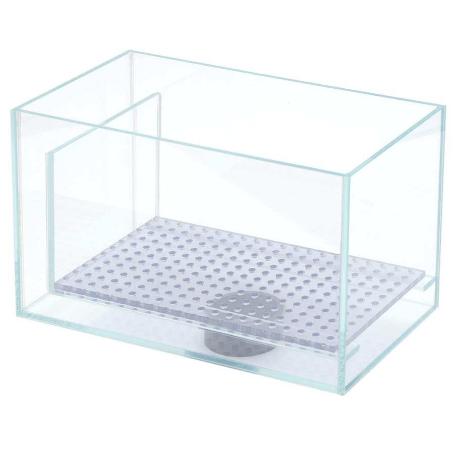 アクロ スーパークリア オーバーフロー 90cm海水水槽専用 2層式