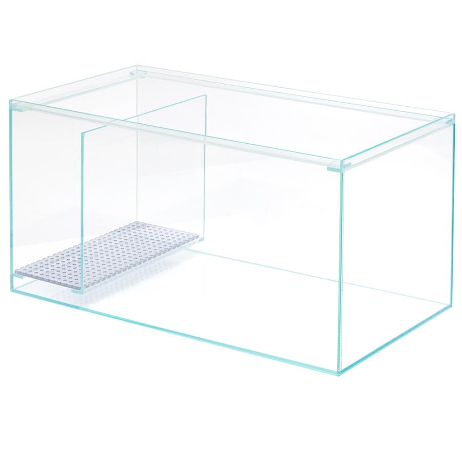 アクロ スーパークリア オーバーフロー 90cm海水水槽専用 2層式