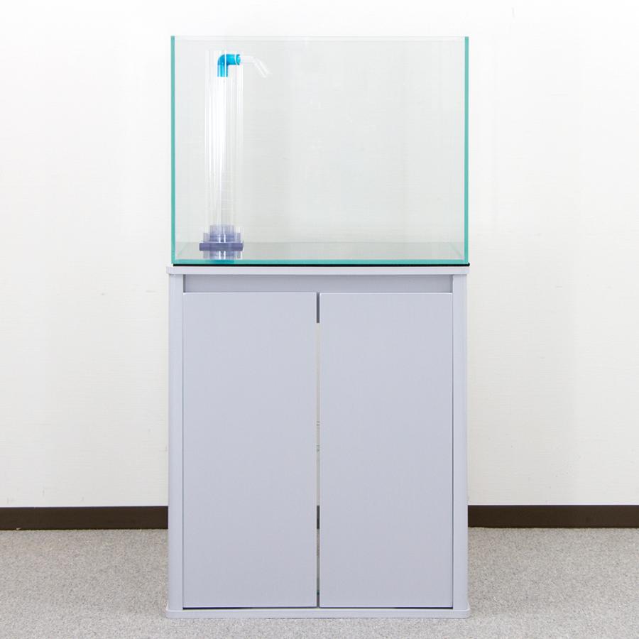 チャーム（charm） アクロ オーバーフロー水槽セット 6045（60