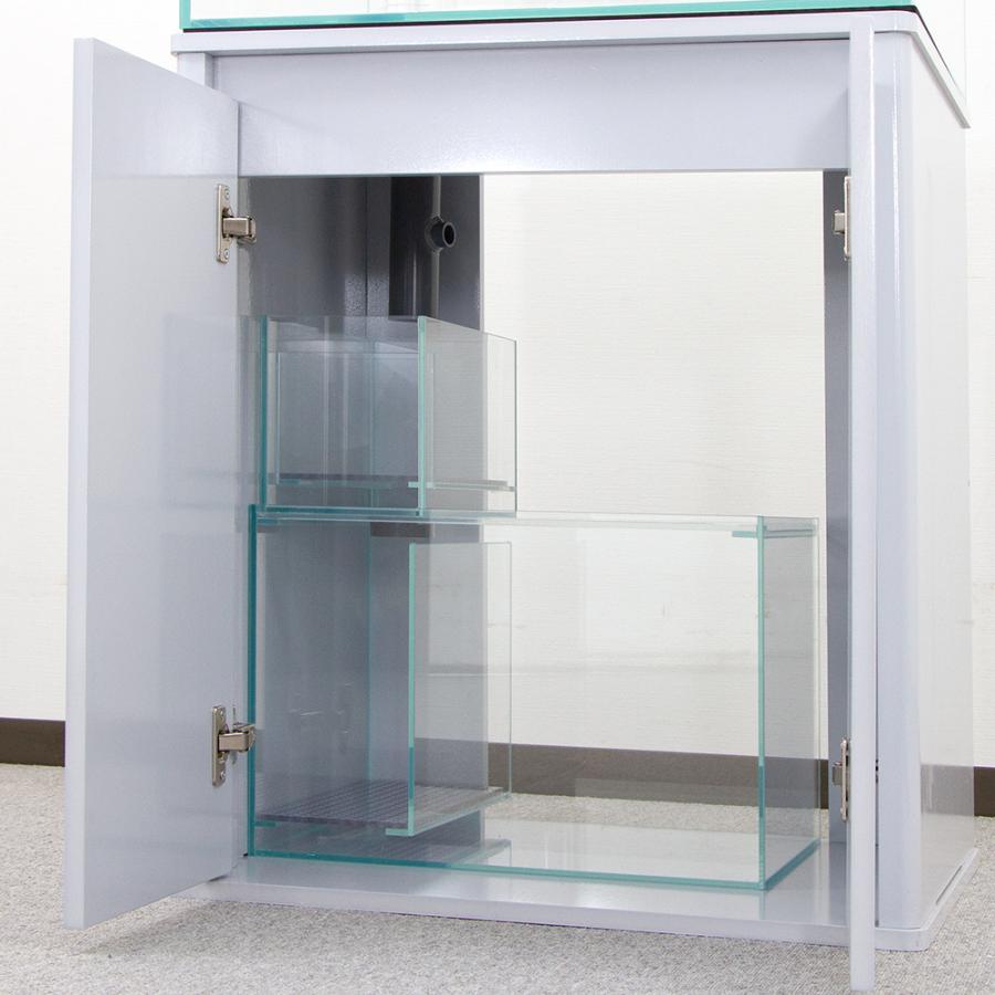 チャーム（charm） アクロ オーバーフロー水槽セット 6045（60