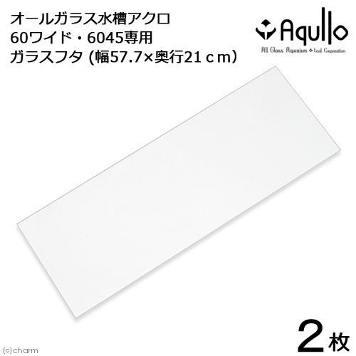 アクロ オールガラス水槽 アクロ60Nワイド（60×45×36cm