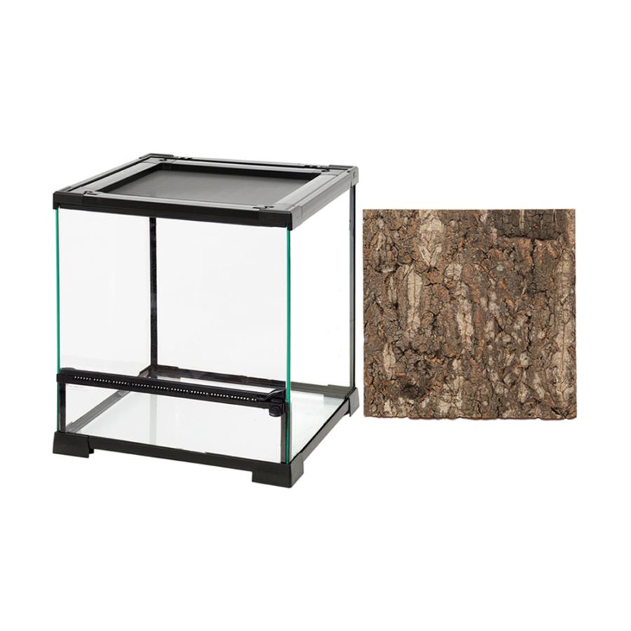 爬虫類ケージ 60×35×30㎝ 標準仕様 ストッパー付属 爬虫類ケージ 60×35