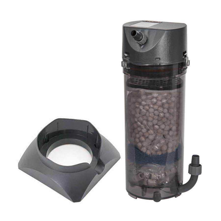 外部フィルター 創立70周年記念 エーハイム クラシックフィルター