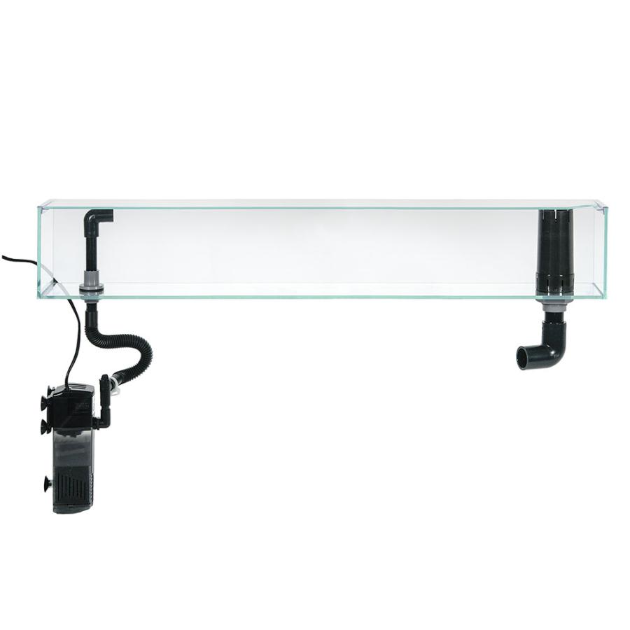 ジュン JUN V3ポンプ付きスレンダー 900 90cm水槽用