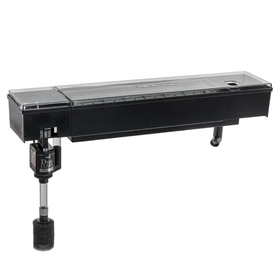 GEX（ジェックス） 上部フィルター デュアルクリーン600 DC