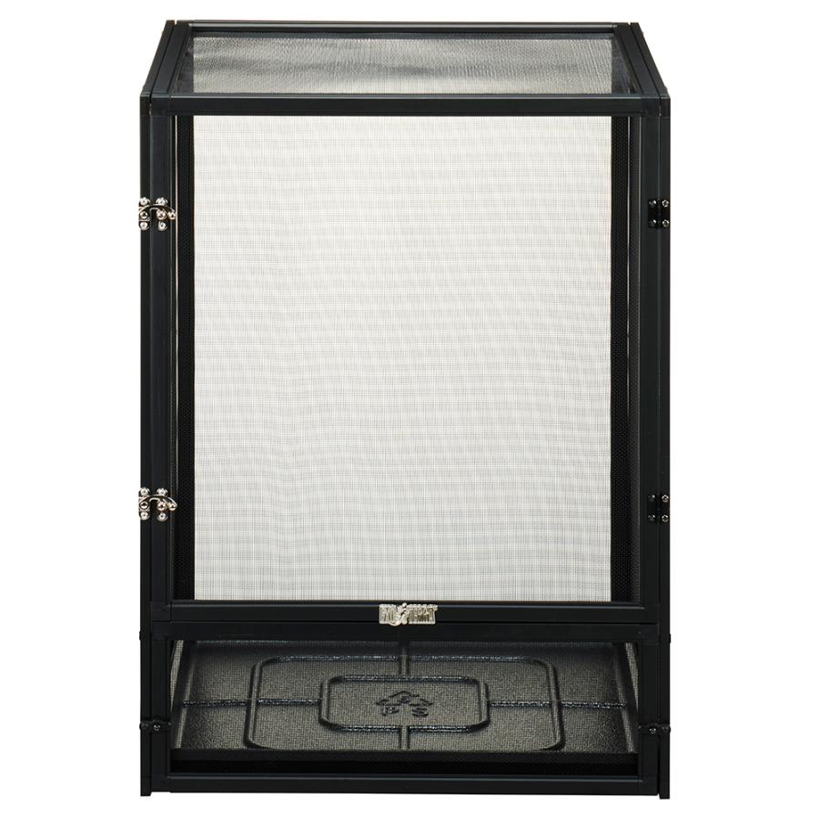 GEX（ジェックス） 爬虫類ケージ エキゾテラ スクリーンテラリウム