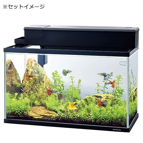 ニッソー ニッソー 上部フィルター スライドプラスフィルター 450