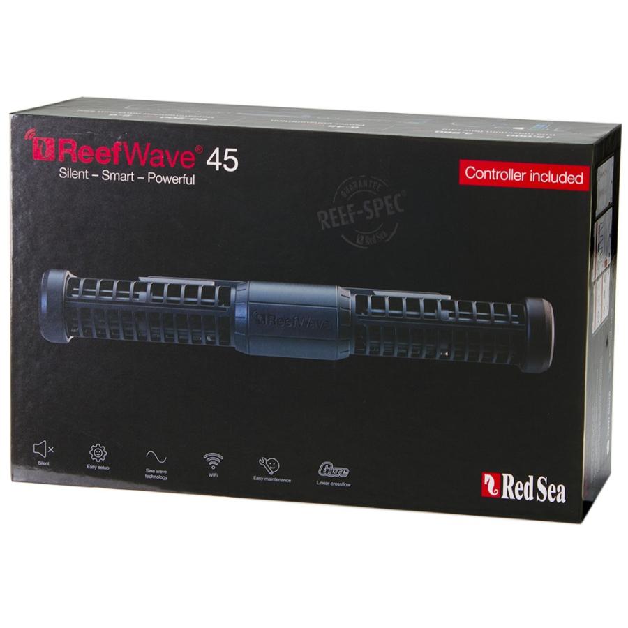 レッドシー 水流ポンプ Reef Wave 45 60〜200cm水槽