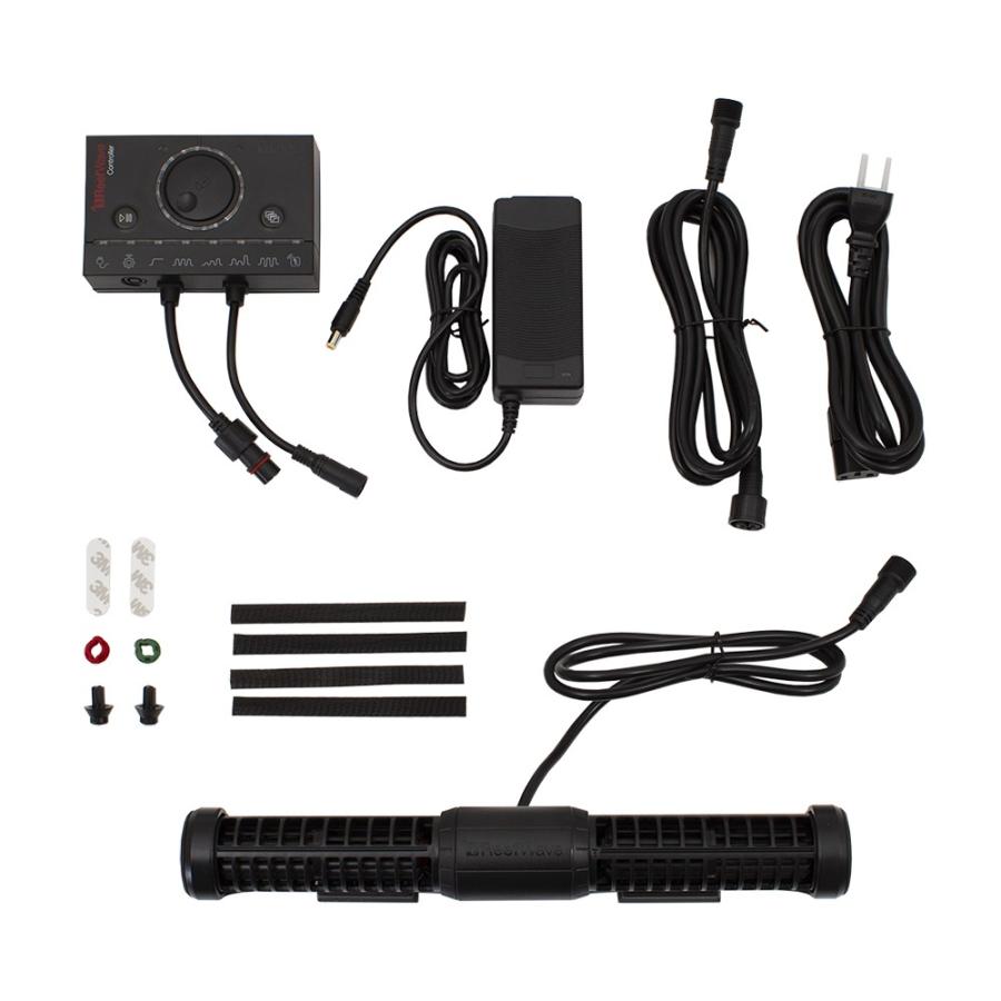 レッドシー 水流ポンプ Reef Wave 45 60〜200cm水槽