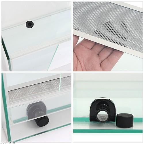 RainForest製パルダリウム水槽ケース3045 少しなら値下げ交渉受けます