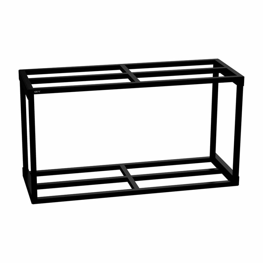 よしよしさん専用 レグラス120cm水槽＋台＋水槽カバー付き！！ 配達料