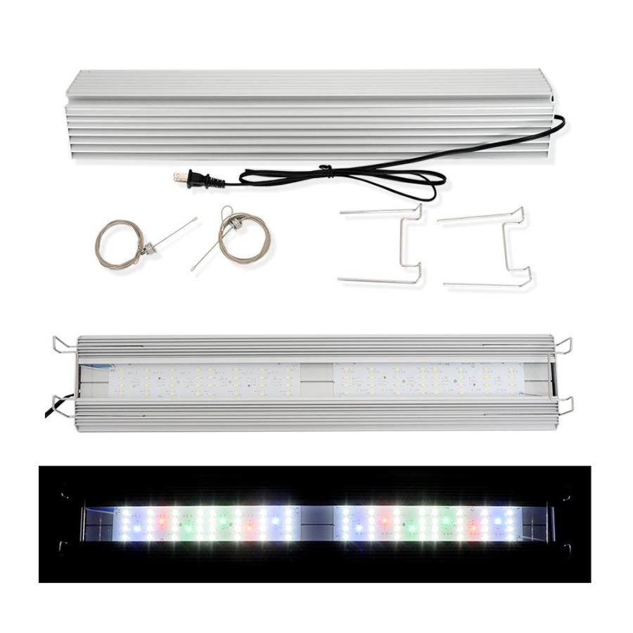 アクロ TRIANGLE LED GROW Pro 600 8900lm