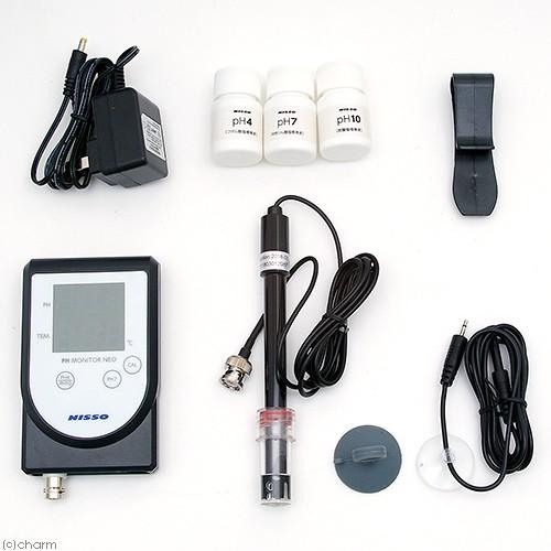 ニッソー PHモニター NEO