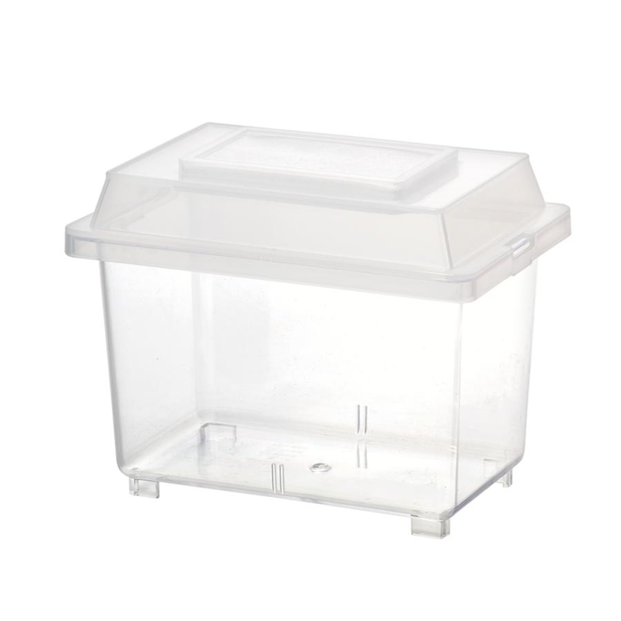 シーラケース コバエシャッター ミニ （180×110×145mm