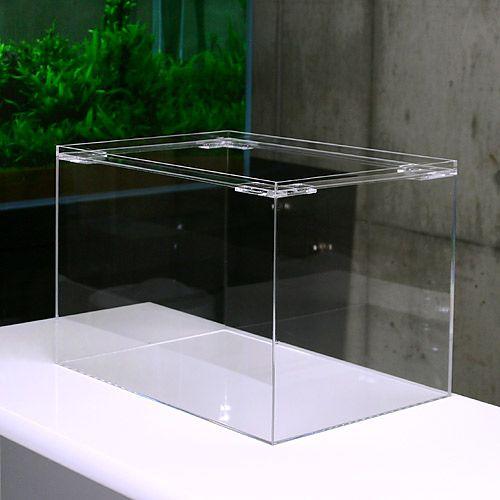 チャーム（charm） 水槽 アクリル水槽（サイズ：450×300